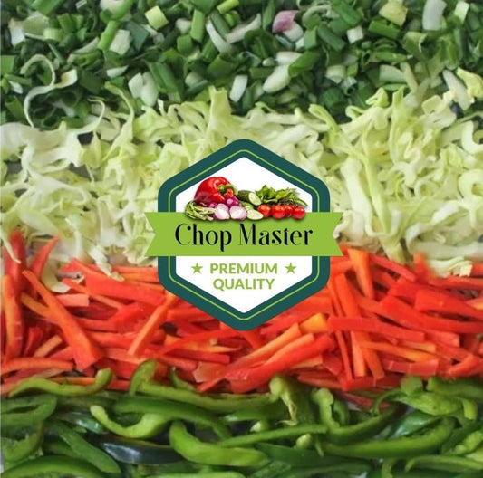Chinese Mix Veggies 500gm (چینی مکس)