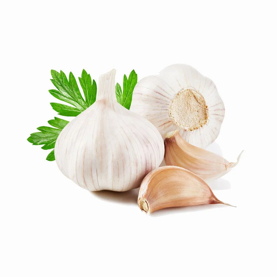 Desi Garlic 250gm (لہسن دیسی)
