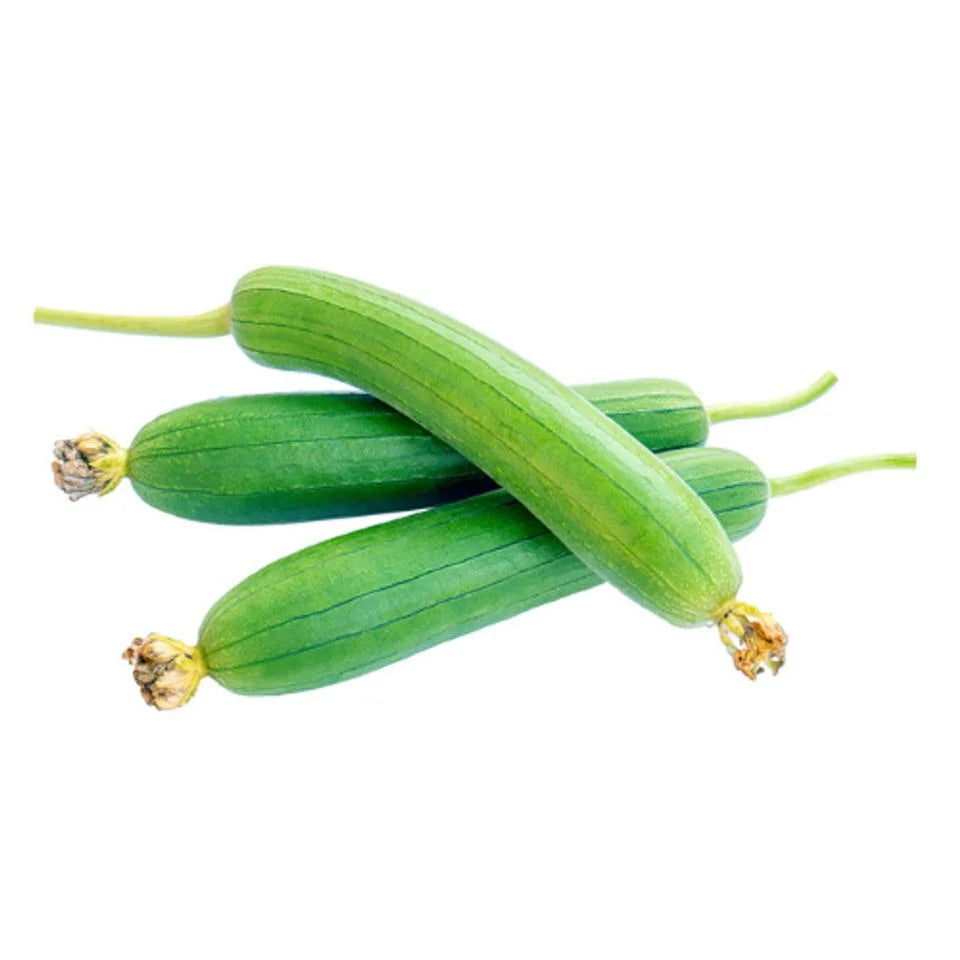 Sponge Gourd 500gm (گھیا توری)
