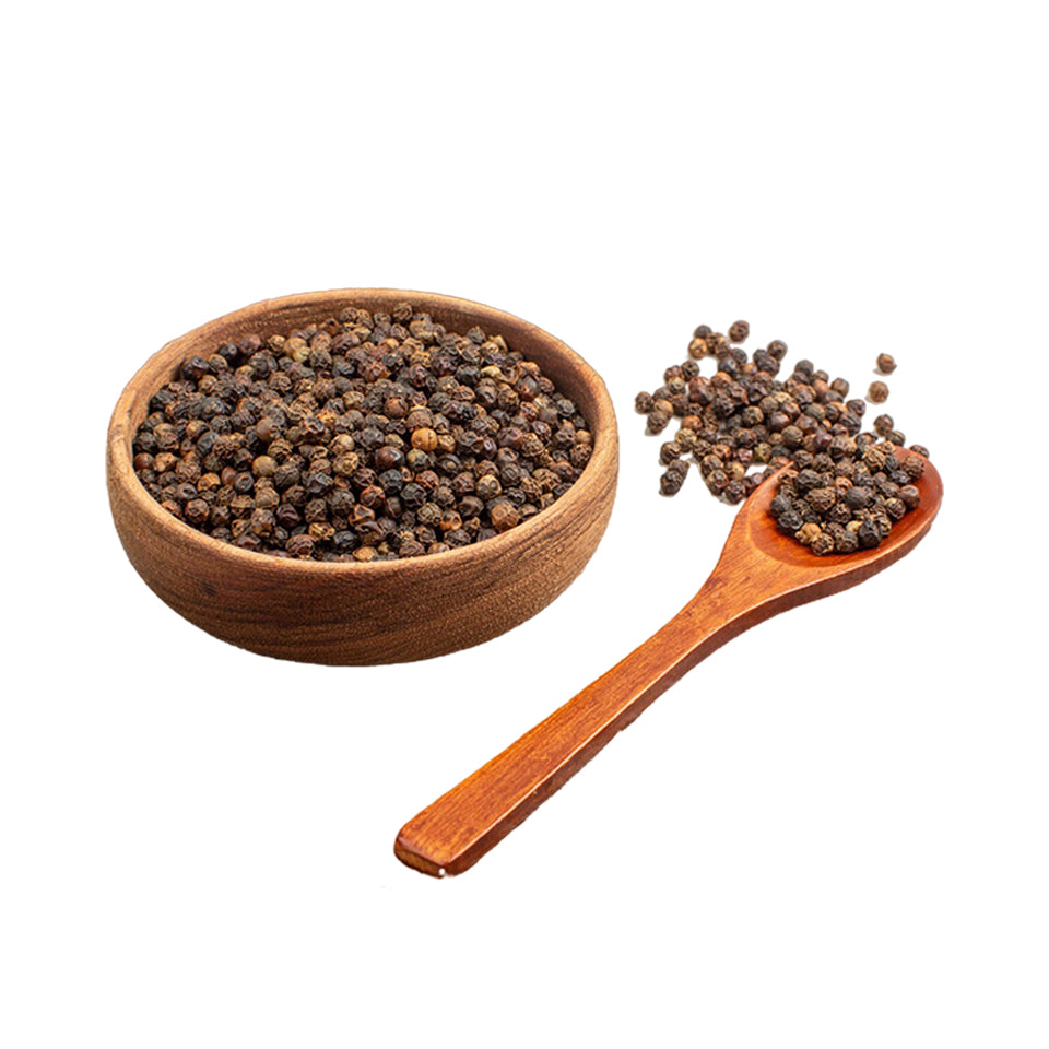 Black Pepper 100gm (کالی مرچ)