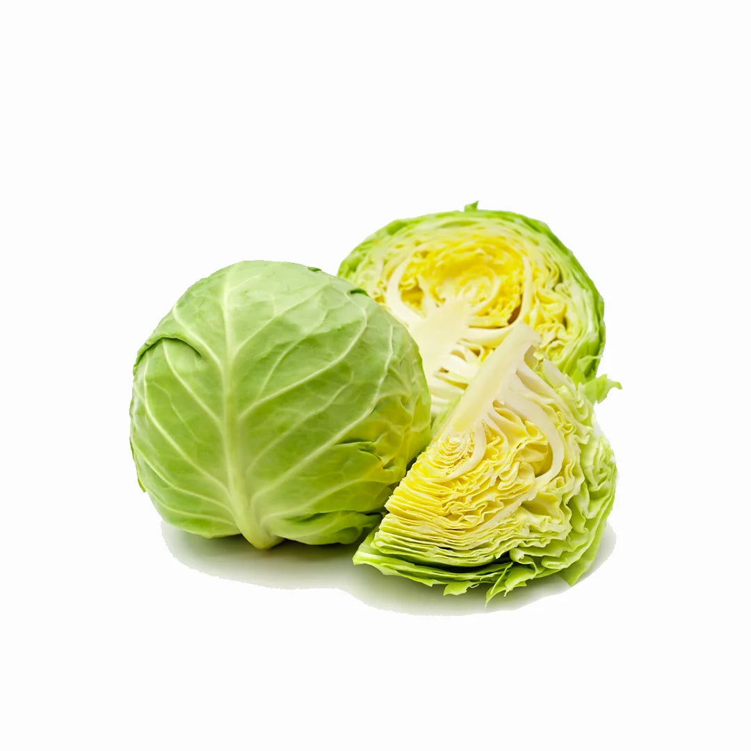 Cabbage 500gm (پتہ گوبھی)