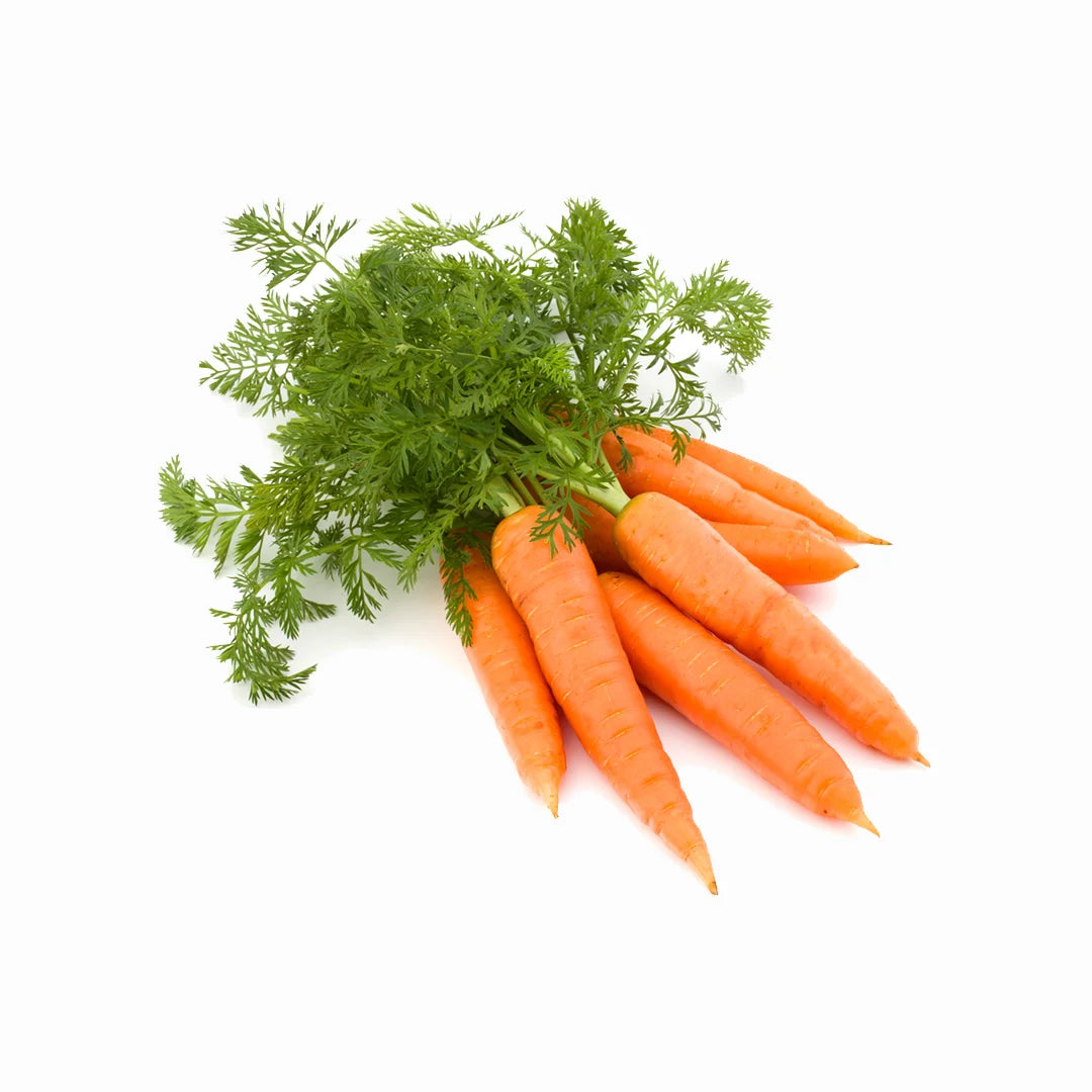Carrot 500gm (چائنہ گاجر)