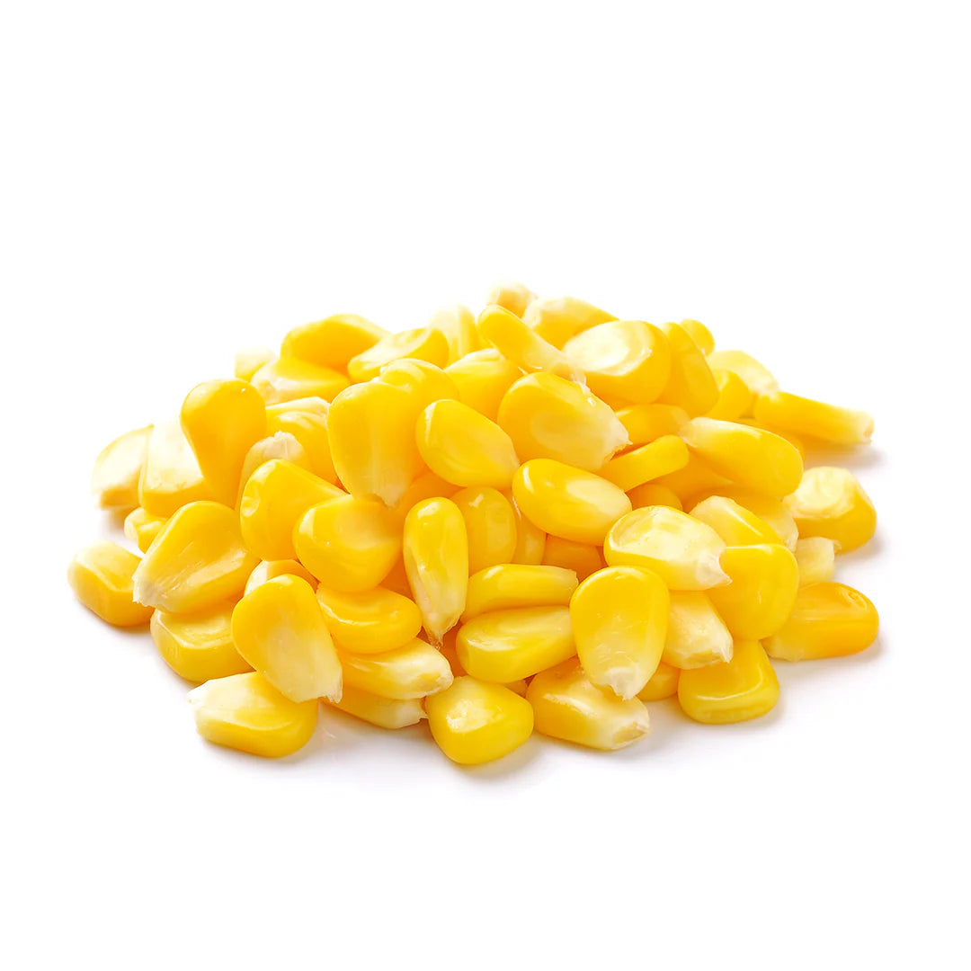 Fresh Corn Kernels 250gm (تازہ مکئی کی گٹھلی)