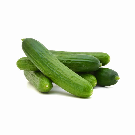 Cucumber 500gm (کھیرا)