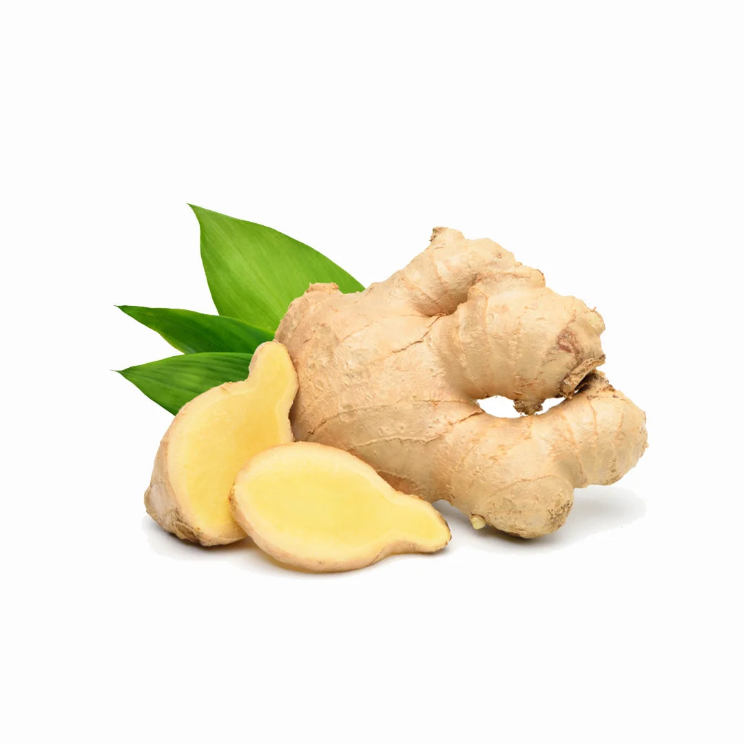Ginger 250gm (ادرک)