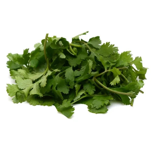 Green Coriander Chopped 100gm (ہرا دھنیا)