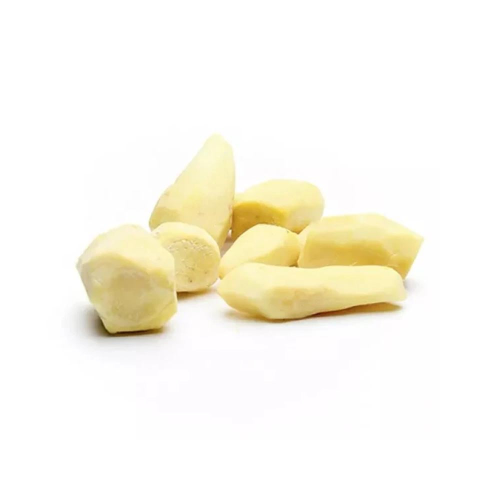 Ginger Peeled 200gm (ادرک چھلا ہوا)