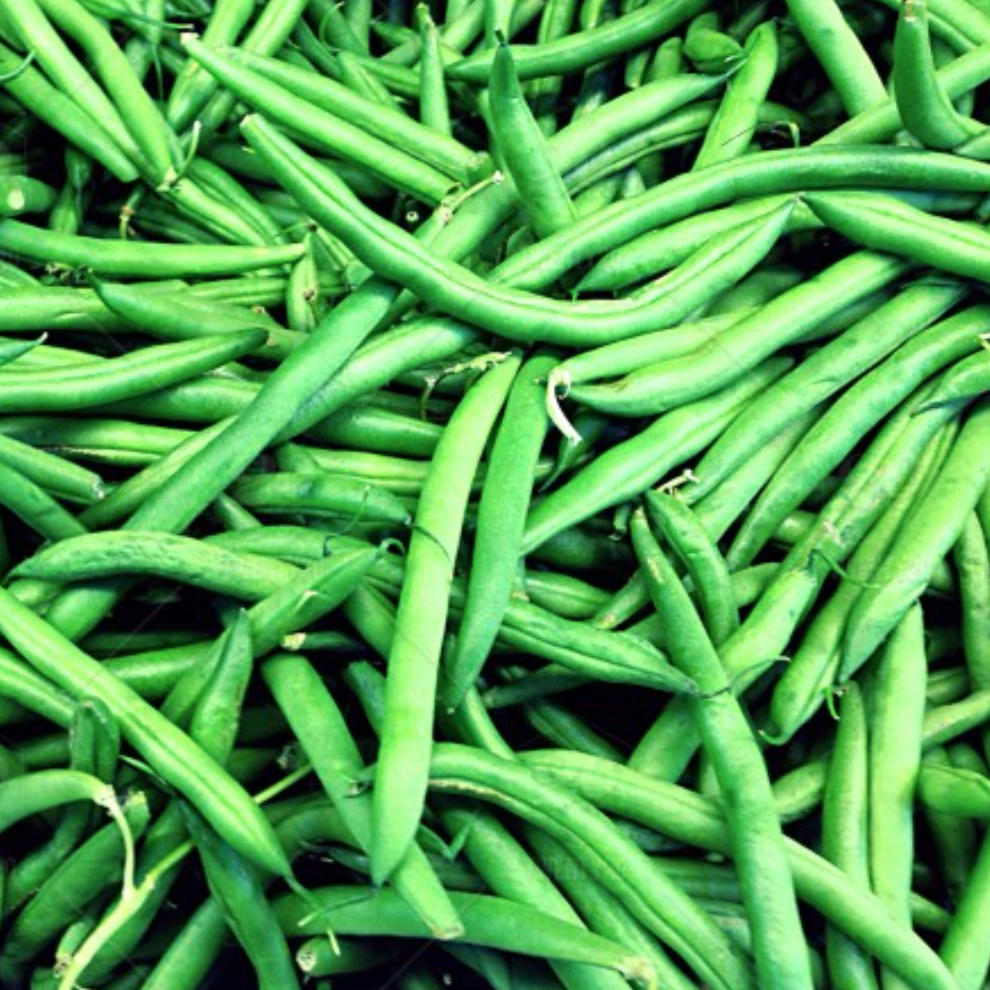 French Beans 500gm (فرانسیسی پھلیاں)