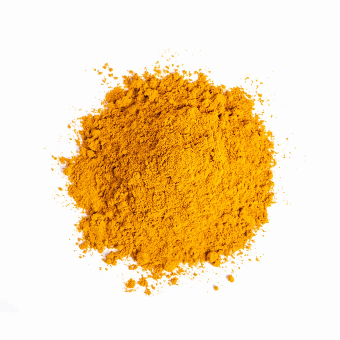 Turmeric Powder 100gm (پسی ہوئی ہلدی)