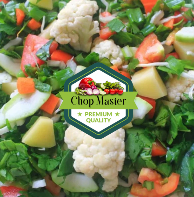 Seasonal Mix Veggies 500gm (موسمی مکس سبزیاں)