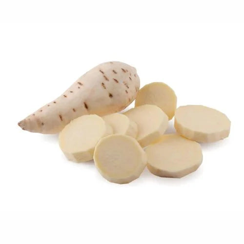 Tora Root Slice Cut 500gm (اروی)