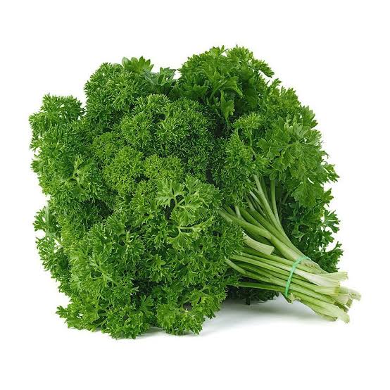Parsley 100gm (پارسلے)