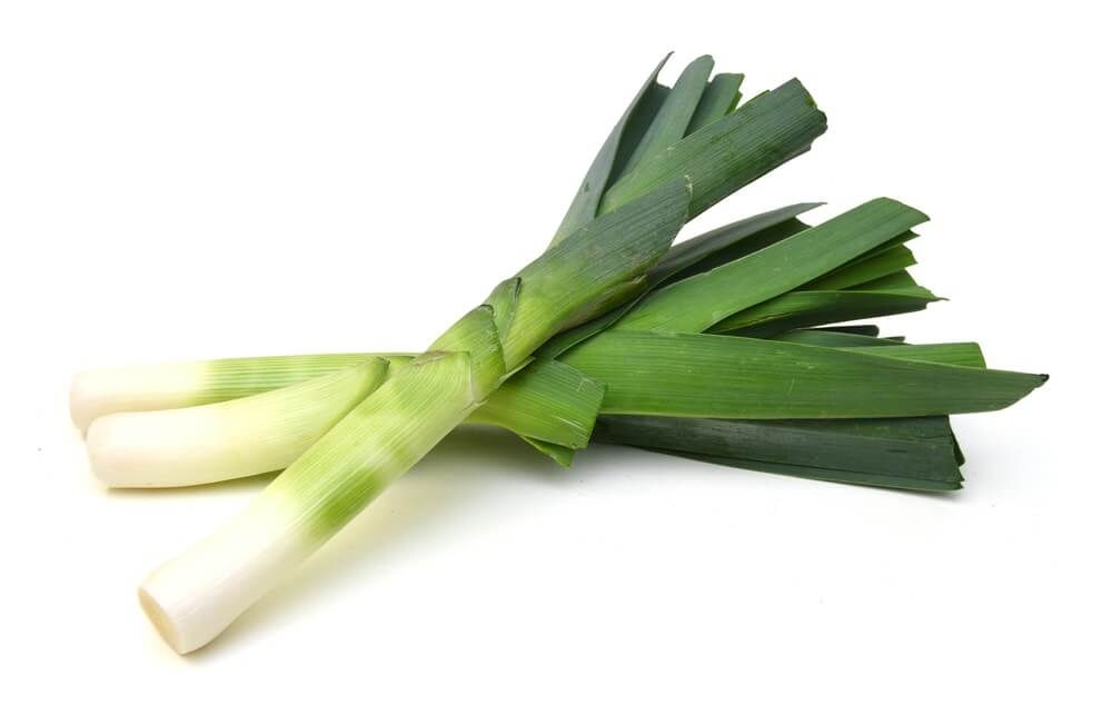 Leek 250gm (لیک)