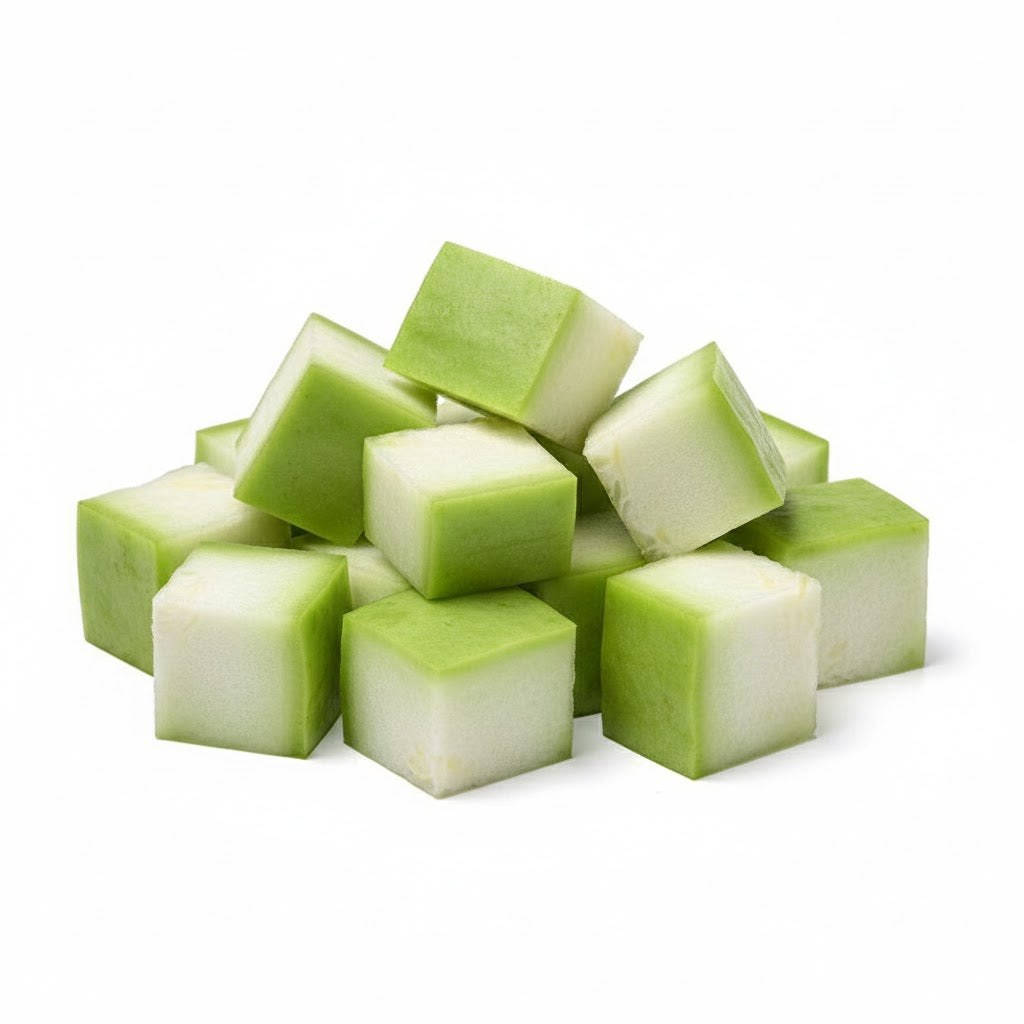 Loki Cube Cutt 500gm (لوکی)