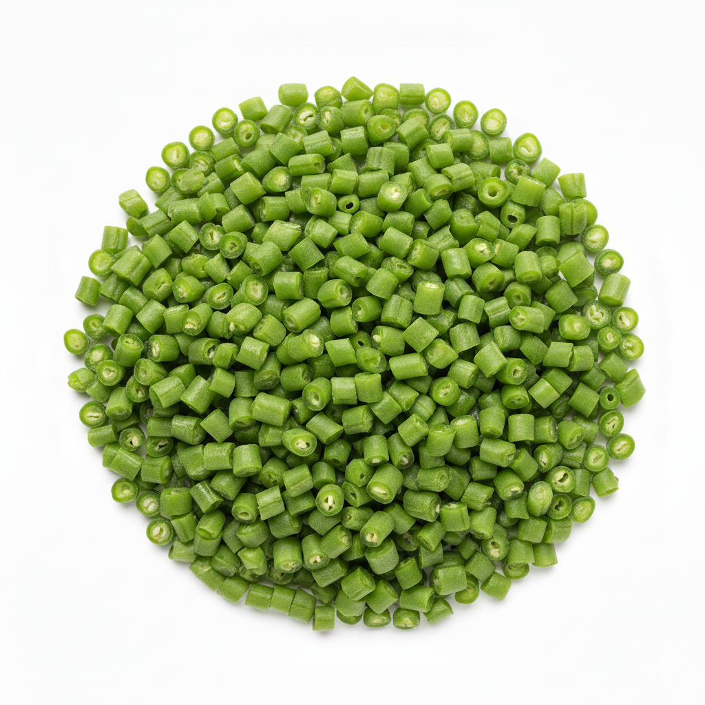 French Beans Chopped 500gm (فرانسیسی پھلیاں کٹی)