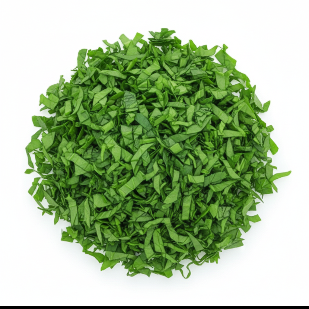 Saag Chopped 500gm (ساگ)