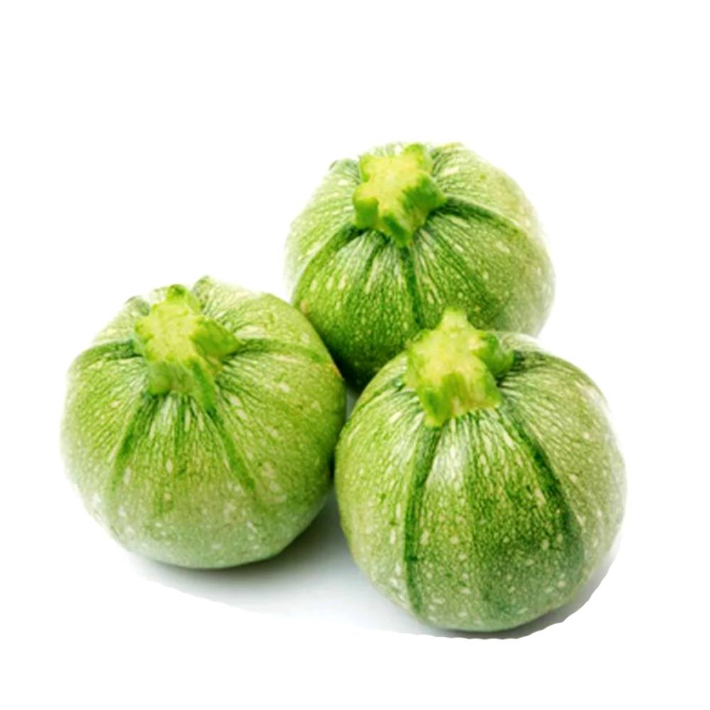 Tinday Farmi Whole 500gm (ثابت فارمی ٹنڈے)