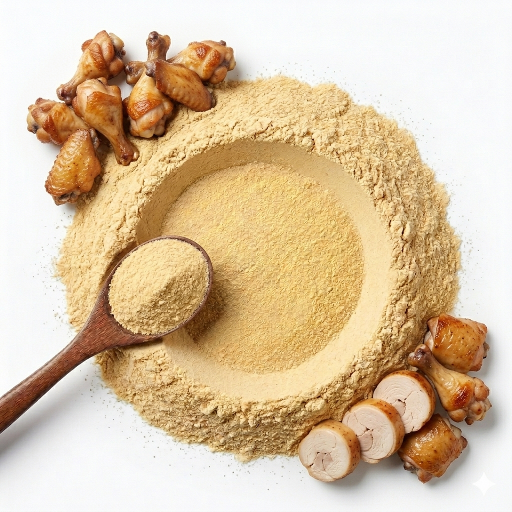 Chicken Powder 100gm (چکن پاؤڈر)