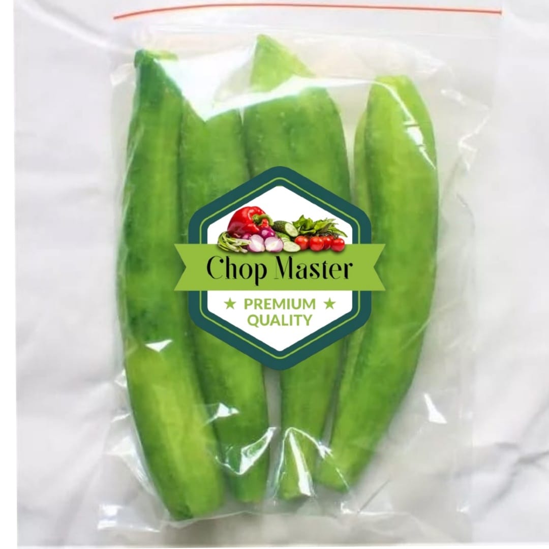 Bitter Gourd Peeled 500gm (کریلا)
