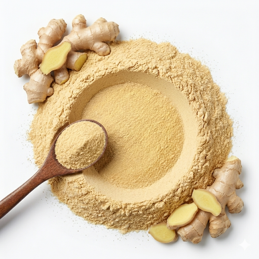 Ginger Powder 100gm (ادرک پاؤڈر)