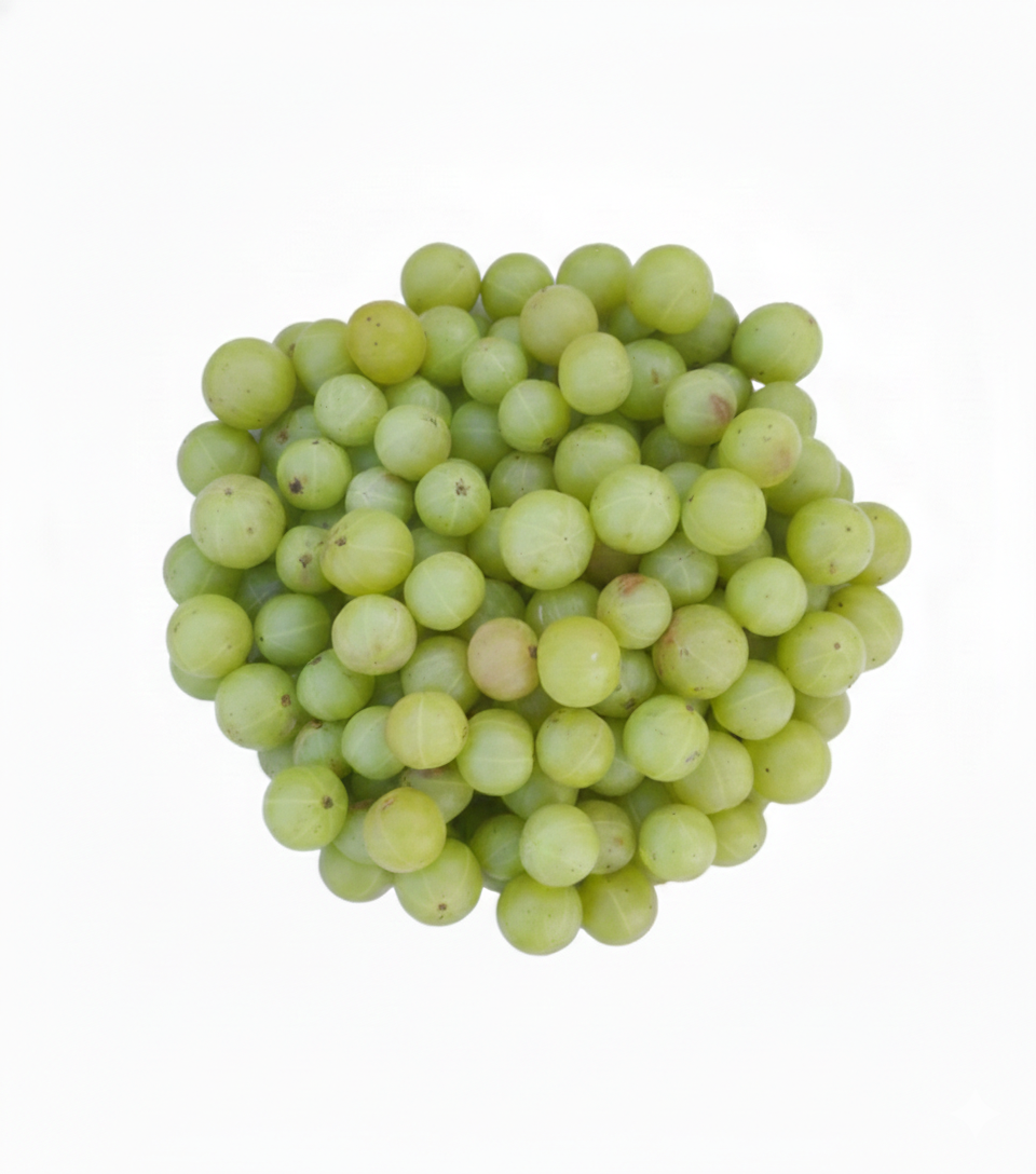 Amla Whole 1kg (ثابت آملہ)
