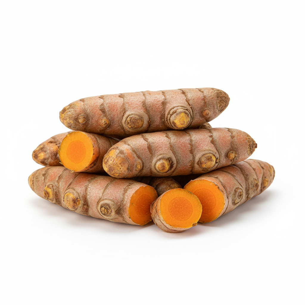 Whole Turmeric 1kg (ہلدی)