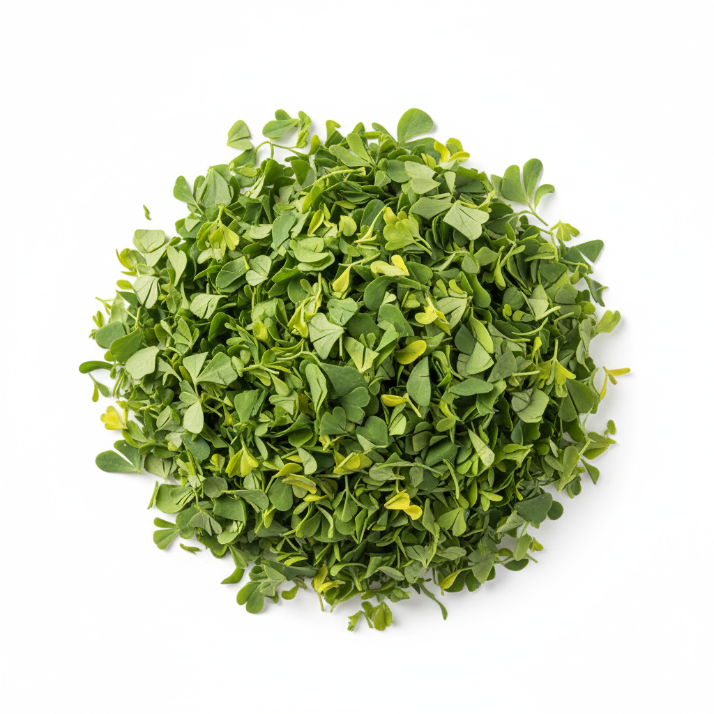 Fenugreek Chopped 500gm (میتھی)