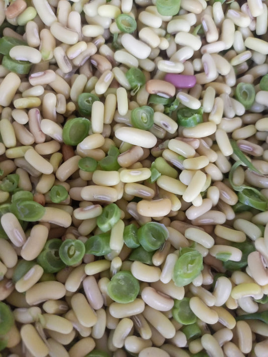 Rawan Phali 500gm (راون پھلی)