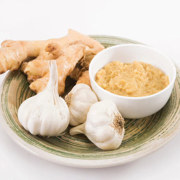 Cooking Pastes