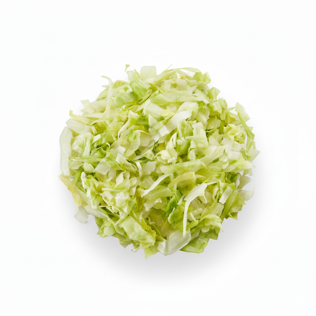Iceberg Lettuce (آئس برگ لیٹش)