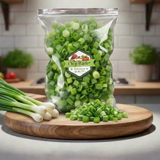 Green Onion Whole 250gm (ثابت ﮨﺮاﭘﯿﺎز)
