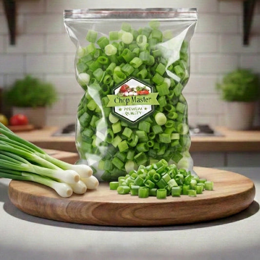 Spring Onion 200gm (ﮨﺮاﭘﯿﺎز )