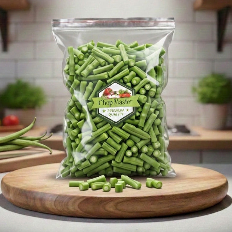 Mongray Chopped 500gm (مونگری کٹی ہوئی)