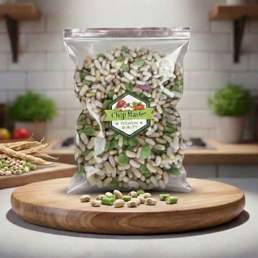 Rawan Phali 500gm (راون پھلی)