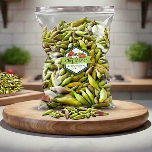 Kachnar Cooking Ready 500gm (کچنار)