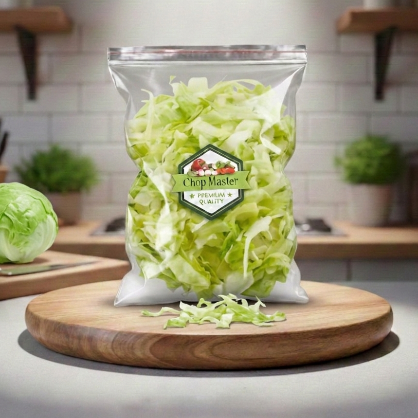 Iceberg Lettuce 200gm (آئس برگ لیٹش)