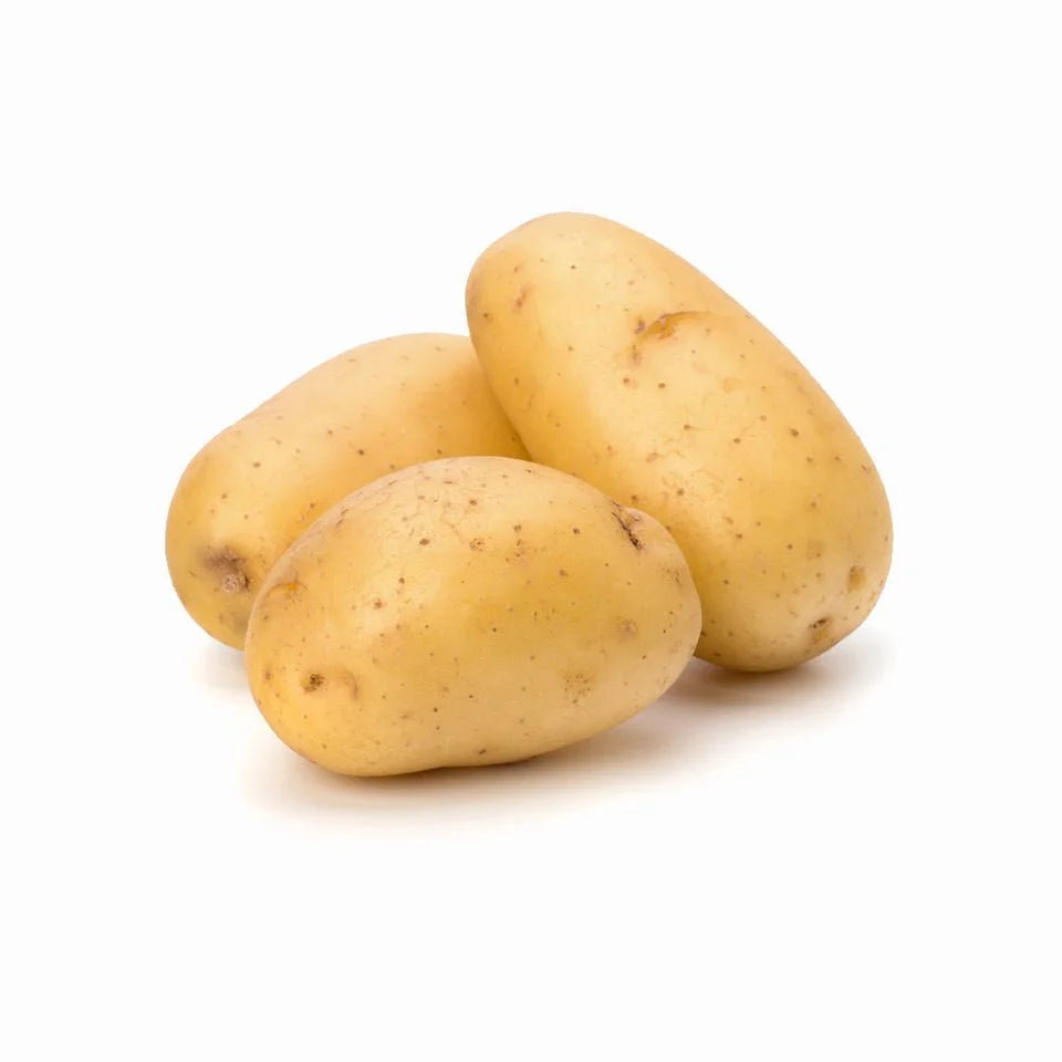 Potato 1kg (آﻟﻮ)