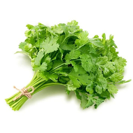 Green Coriander 250gm  (ہرا دھنیا)