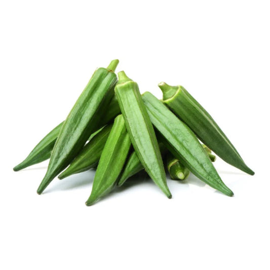 Okra 500g (ﺑﮭﻨﮉی)