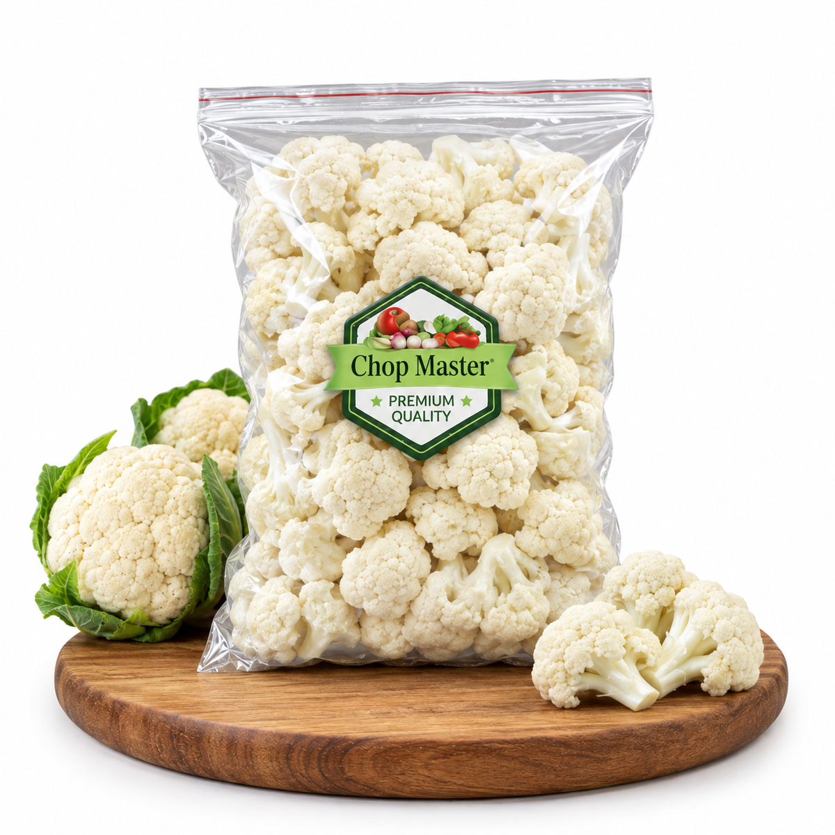 Cauliflower Chopped (پھول گوبھی)