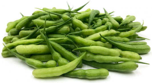 Mongray 1kg (مونگرے)