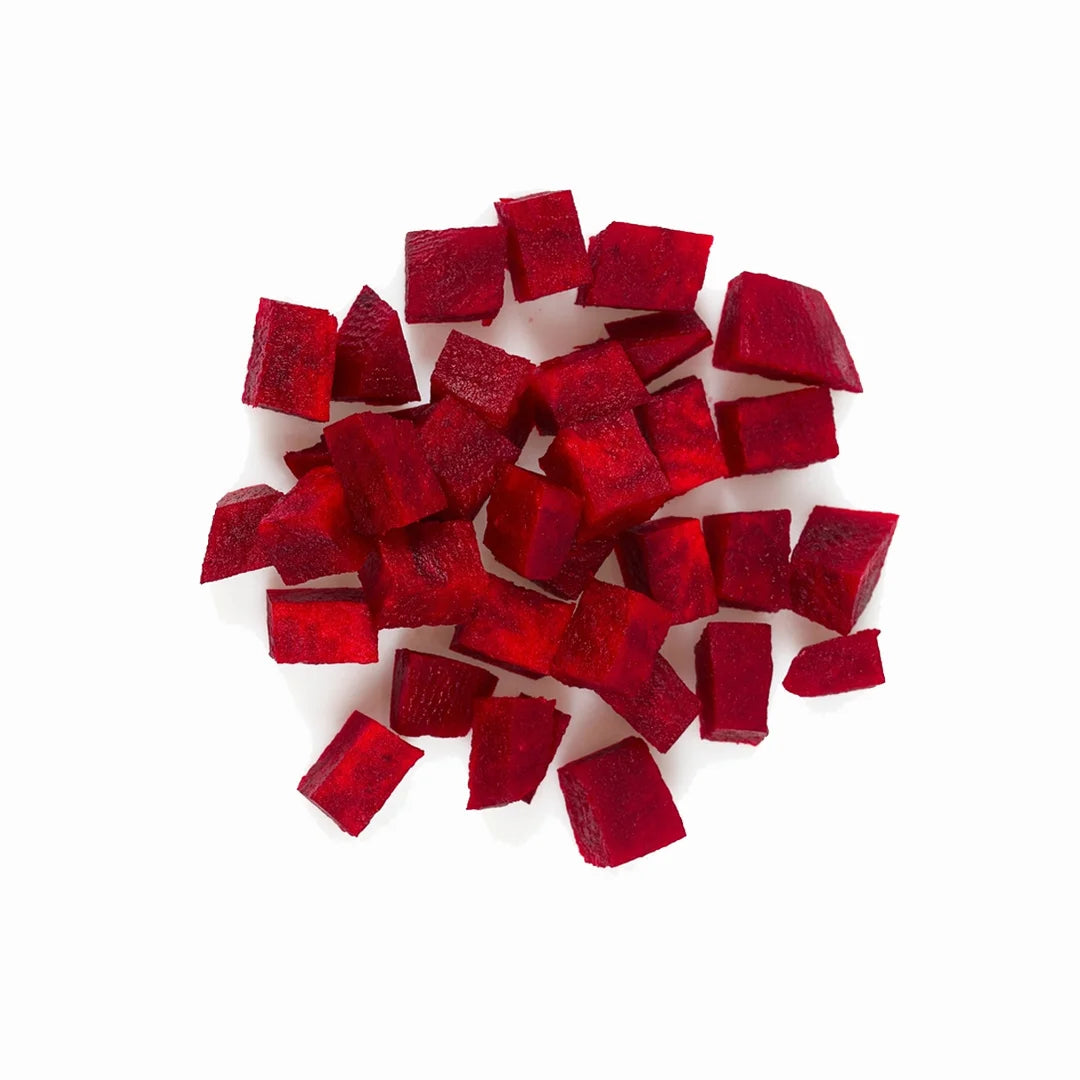 Beetroot Cube Cut 250gm (ﭼﮑﻨﺪر)