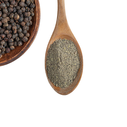 Black Pepper Powder 100gm (کالی مرچ پاؤڈر)