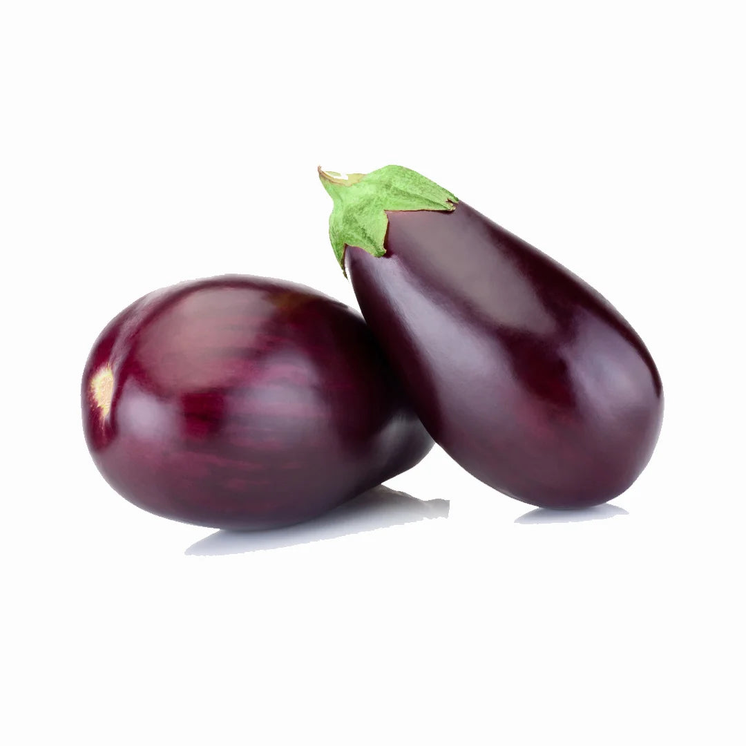 Brinjal 500g ( بینگن)