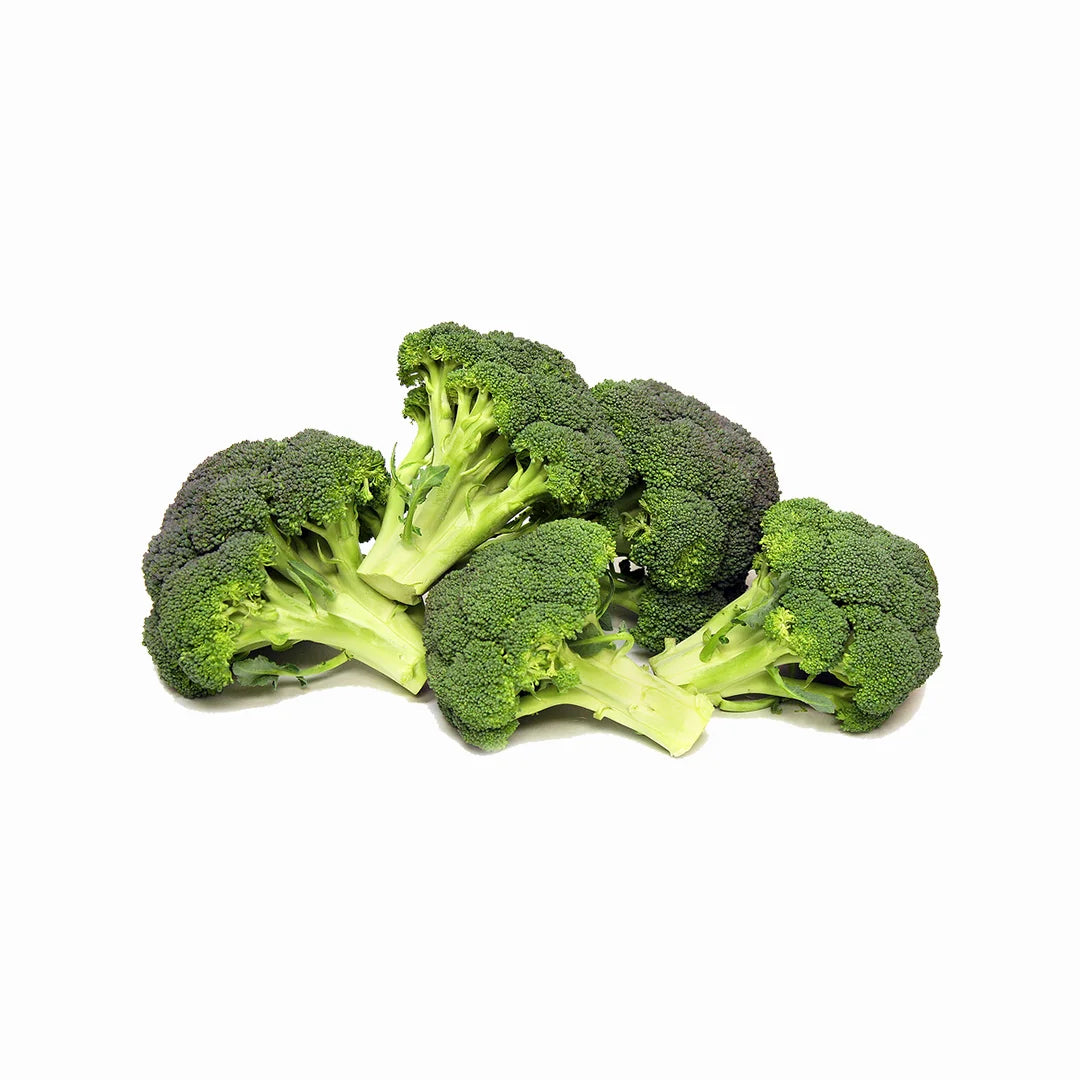 Broccoli Stalks Chopped 500gm (بروکولی کے ڈنٹھل)