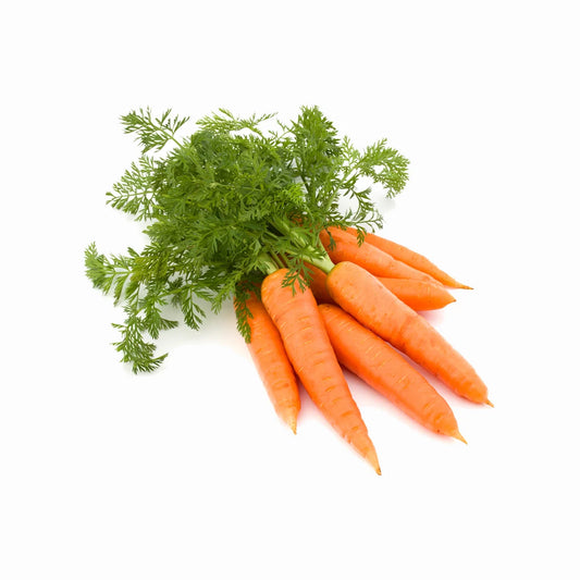 Carrot 500g (چینی گاجر)