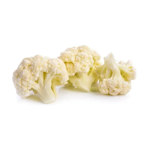 Cauliflower Chopped 500gm (پھول گوبھی)