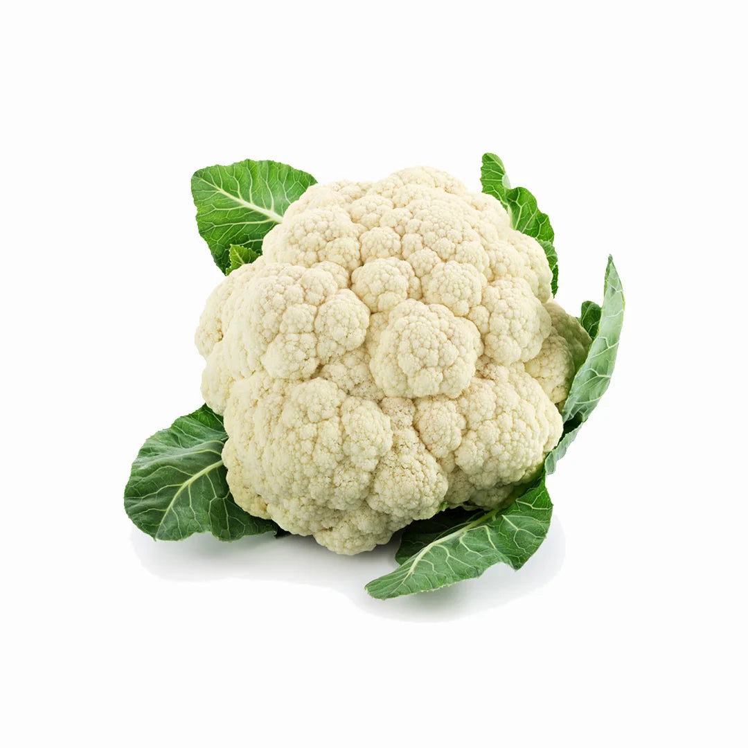 Cauliflower 1kg (پھول گوبھی)