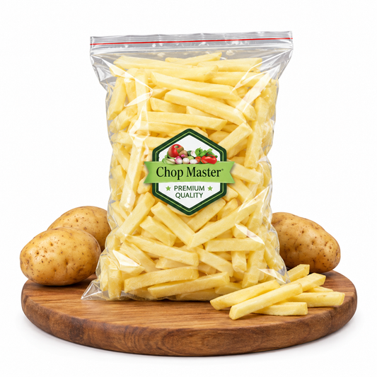 Potato Fries Cut (آلو)