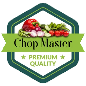 Chop Master